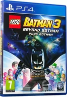 Gry PlayStation 3 - LEGO Batman 3: Poza Gotham PS3 - miniaturka - grafika 1