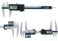Suwmiarki i mikrometry - Suwmiarka Cyfrowa Cdm-Flex Lcd 150Mm Limit - miniaturka - grafika 1