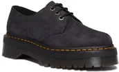 Botki damskie - Buty damskie DR. MARTENS półbuty glany skórzane mokasyny r. 39 25,5 cm - miniaturka - grafika 1