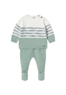 Completo ghettina maglia Bambino Mayoral 1e-1556-15 - Kombinezony dla dzieci - miniaturka - grafika 1