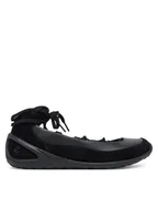 Baleriny - ECCO Baleriny 80245351052 Czarny - miniaturka - grafika 1