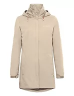 Kurtki damskie - VAUDE Damska kurtka Escape Parka - miniaturka - grafika 1