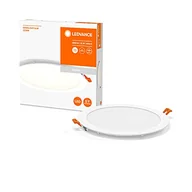 Lampy pozostałe - Ledvance Recess Slim wpuszczana LED 22cm 4000 K - miniaturka - grafika 1