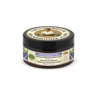 Peelingi i scruby do twarzy - Pierwoje Reszenie Bania peeling do skóry z białą glinką 100ml - miniaturka - grafika 1