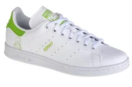 Buty dla dziewczynek - Adidas Originals, Sneakersy dziewczęce, Stan Smith, rozmiar 36 2/3 - miniaturka - grafika 1