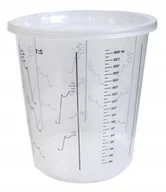 Chemia warsztatowa - K2 KUBEK LAKIERNICZY 1300ML L53813 - miniaturka - grafika 1
