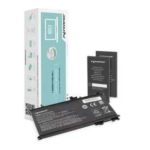 Bateria Movano do HP Omen 15, Pavilion 15 - 15.4V - Baterie do laptopów - miniaturka - grafika 1