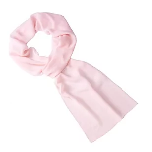 Szalik damski Roeckl, Różowy, 65x180 cm - Apaszki i szaliki damskie - miniaturka - grafika 1