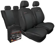 Pokrowce na fotele - Fiat Bravo II Po 2007r Pokrowce Samochodowe Typowe - miniaturka - grafika 1