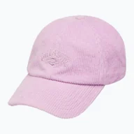 Czapki damskie - Czapka z daszkiem damska Billabong Essential Cord - miniaturka - grafika 1