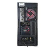Zestawy komputerowe - Komputer NTT Game Pro Ryzen 5 7600, RTX 3050 8GB, 16GB RAM, 1TB SSD, WIFI, W11H - miniaturka - grafika 1