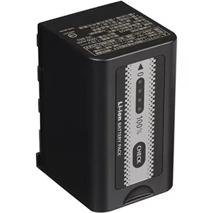 Panasonic Akumulator 5900 mAh AG-VBR59E AG-VBR59E - Akumulatory do aparatów dedykowane - miniaturka - grafika 1