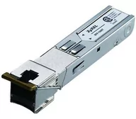 Switche - Zyxel SFP-1000T transceiver DDMI 91-010-172001B - miniaturka - grafika 1