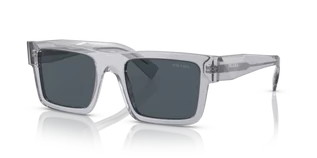 Okulary przeciwsłoneczne - Okulary Przeciwsłoneczne Prada PR 19WS U4309T - grafika 1