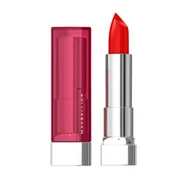Szminki - Maybelline Color Sensational pomadka 4 ml dla kobiet 333 Hot Chase - miniaturka - grafika 1