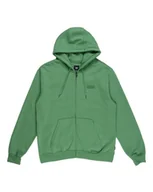 Bluzy męskie - Vans Bluza Męska Core Basic Full Zip Fairway VN000HPDBR11 XS - miniaturka - grafika 1