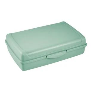 Pojemnik click-box Luca maxi zielony 3,7 l keeeper - Lunch boxy - miniaturka - grafika 1