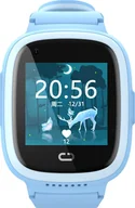 Smartwatch - Havit KW11 (Niebieski) - miniaturka - grafika 1