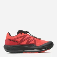Buty sportowe męskie - Buty do biegania po górach męskie Salomon Pulsar Trail - miniaturka - grafika 1