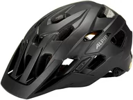 Kaski rowerowe - Alpina Plose MIPS Helmet, black matt 52-57cm 2021 Kaski MTB 9753130 - miniaturka - grafika 1