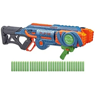 Hasbro Elite 2.0 FLIP 32 F2553 - Zabawki militarne - miniaturka - grafika 1