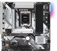 Płyty główne - Płyta główna ASRock B760M PRO RS (s1700, Intel B760, PCI-Ex16) - miniaturka - grafika 1