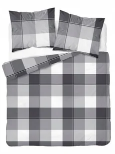 Pościel 200x220cm 3 Części Bawełna Satynowa 4533_b - Pościel Pościel 200x220cm 3 Części Bawełna Satynowa 4533_b - Pościel - miniaturka - grafika 1