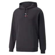 Bluzy sportowe męskie - Bluza dresowa męska Puma BETTER - miniaturka - grafika 1