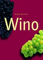 Napoje - Wino - miniaturka - grafika 1