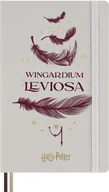 Kalendarze - MOLESKINE kalendarz 2025 HARRY POTTER LARGE WEEKLY TYGODNIOWY (13x21) - miniaturka - grafika 1