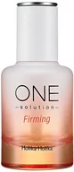 Serum do twarzy - Holika One Solution Ampoule Firming Serum 4533 - miniaturka - grafika 1