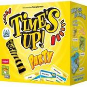Gry planszowe - Time`s Up! Party (edycja żółta) - miniaturka - grafika 1
