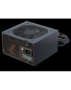 Zasilacze komputerowe - Seasonic G12 GM-850 850W, PC power supply (4x PCIe, cable management, 850 watts) - miniaturka - grafika 1