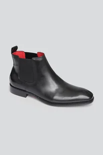 Buty męskie 00005A90EWA - Półbuty męskie - miniaturka - grafika 1