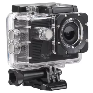Denver Kamera sportowa Full HD WiFi ACT-5051W - Kamery sportowe - miniaturka - grafika 3
