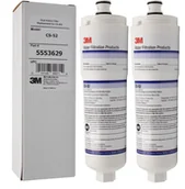 Akcesoria i części do lodówek - Zestaw CS-52 2szt - miniaturka - grafika 1