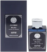 Wody i perfumy męskie - Anfar Ombre Bleu PAR M 50 ml - miniaturka - grafika 1
