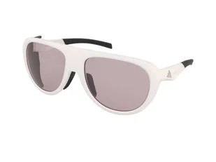 Okulary przeciwsłoneczne Adidas SP0110 21Z - Okulary przeciwsłoneczne - miniaturka - grafika 1