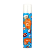Szampony do włosów - Time Out Suchy szampon do włosów SWEETS 200ml 1234615390 - miniaturka - grafika 1