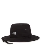 Czapki męskie - The North Face Kapelusz Recycled 66 Brimmer NF0A5FX3 Czarny - miniaturka - grafika 1