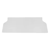 Nożyczki krawieckie - NEO Ostrze wymienne Ostrze wymienne 250mm do szpachli 50-500 50-550 - miniaturka - grafika 1
