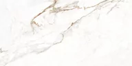 Płytki ceramiczne - Gres Alba-Pul Gold Glossy Rect 58,5X118,5 Emigres - miniaturka - grafika 1