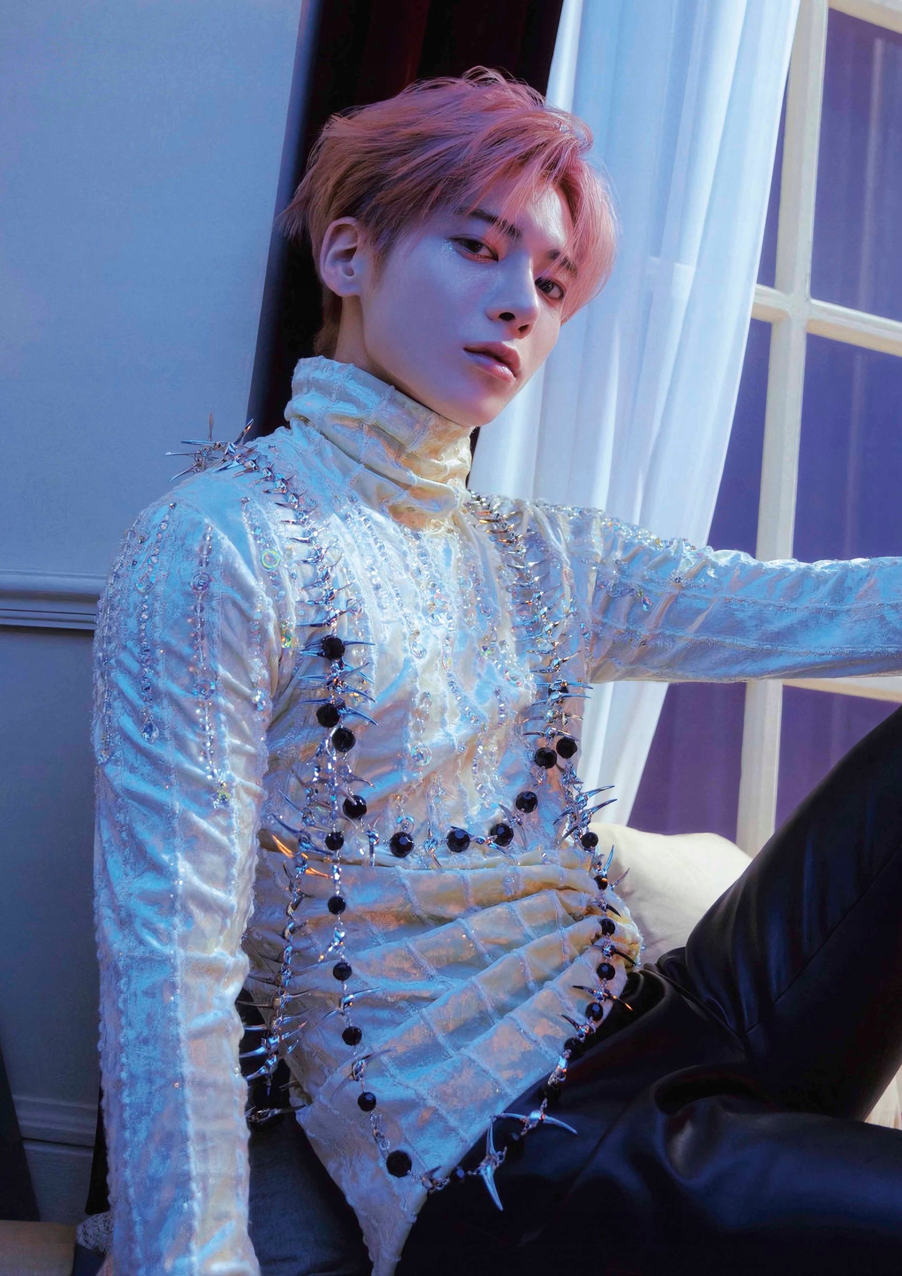 Plakat A2 Tomorrow X Together Txt K-Pop Kpop Korea Muzyka Taehyun