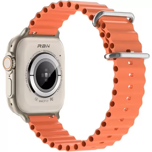 Rubicon RNCF17 - Smartwatch - miniaturka - grafika 4
