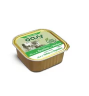 Mokra karma dla psów - Oasy Deliziozo Tasty Pate Adult Light in Fat150G - miniaturka - grafika 1