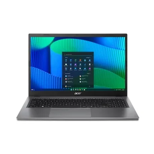 Acer Extensa 15 EX215-24-R41P AMD Ryzen™ 3 7320U 15,6" Full HD 8 GB LPDDR5-SDRAM 512 GB SSD Wi-Fi 6 (802.11ax) Metaliczny NX.EJ5EX.006 - Laptopy - miniaturka - grafika 1