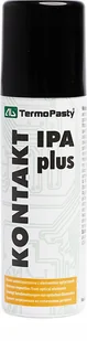 Techrebal Kontakt IPA plus 60ml - Akcesoria do lutowania - miniaturka - grafika 1