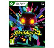 Gry Xbox One - Psychonauts 2 GRA XBOX ONE - miniaturka - grafika 1