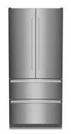 Lodówki - LIEBHERR CBNste 8872 BioFresh - miniaturka - grafika 1