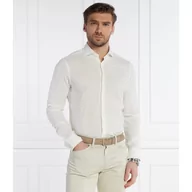 Koszule męskie - Joop! Koszula 146Pai-W | Slim Fit - miniaturka - grafika 1